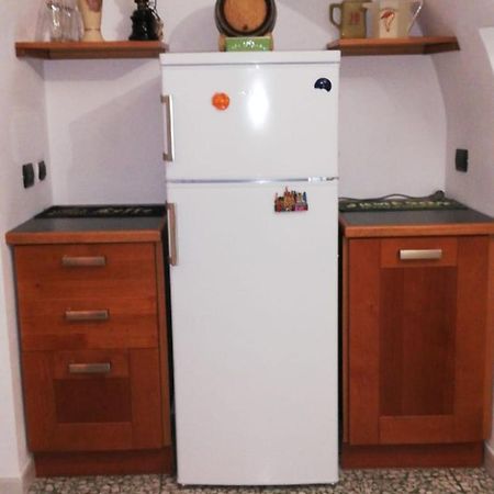 Il Vicoletto Apartments Амалфи Екстериор снимка