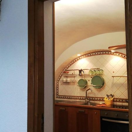 Il Vicoletto Apartments Амалфи Екстериор снимка