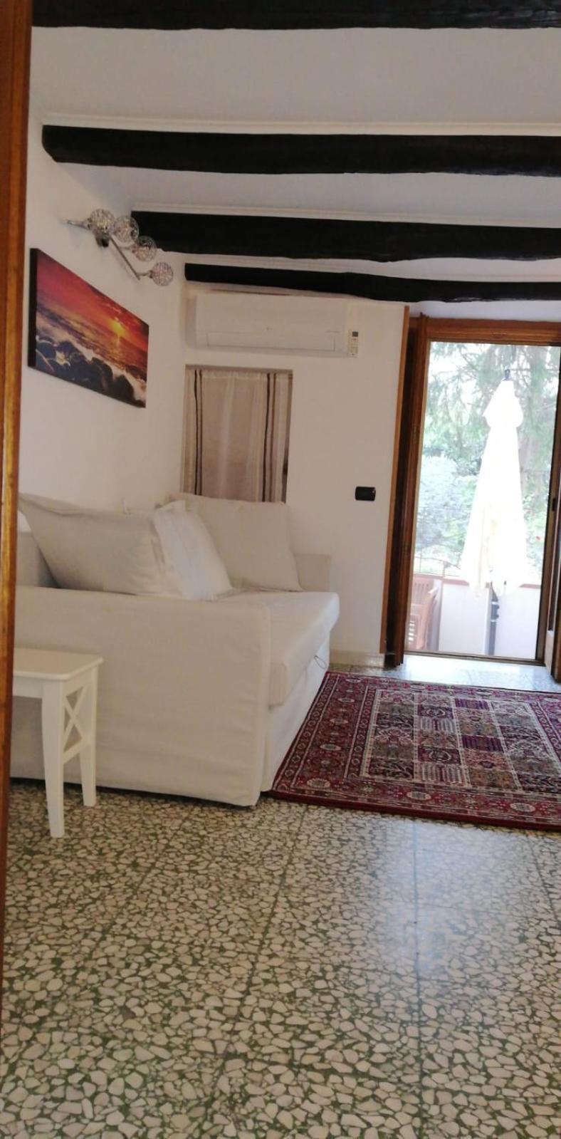 Il Vicoletto Apartments Амалфи Екстериор снимка