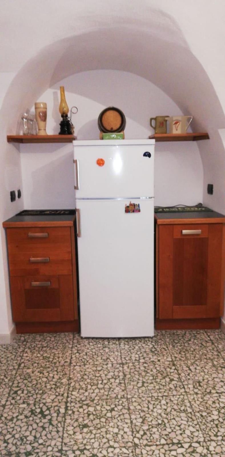 Il Vicoletto Apartments Амалфи Екстериор снимка