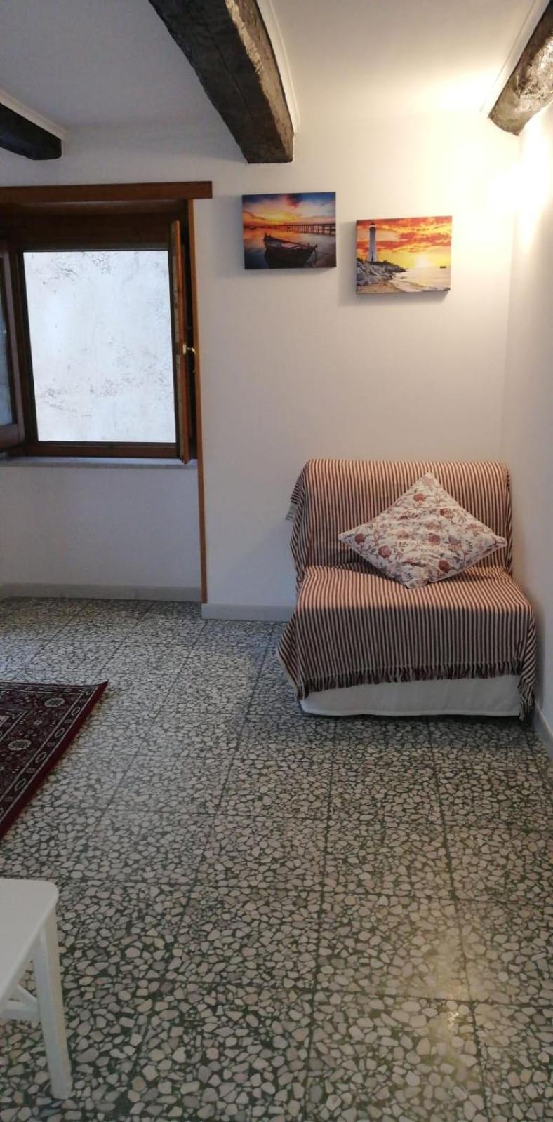 Il Vicoletto Apartments Амалфи Екстериор снимка