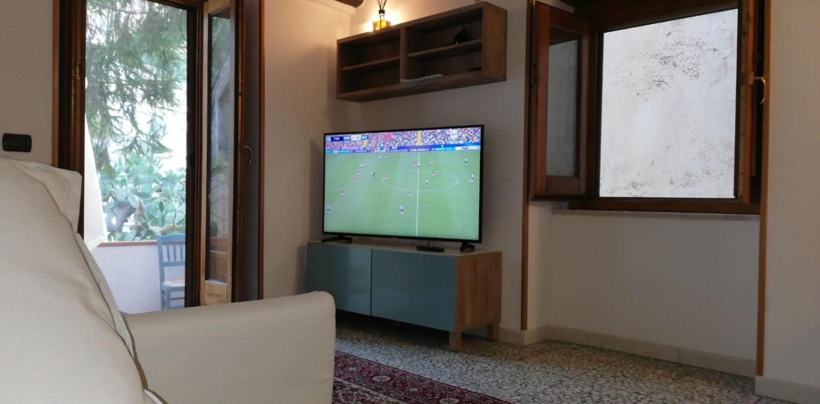 Il Vicoletto Apartments Амалфи Екстериор снимка