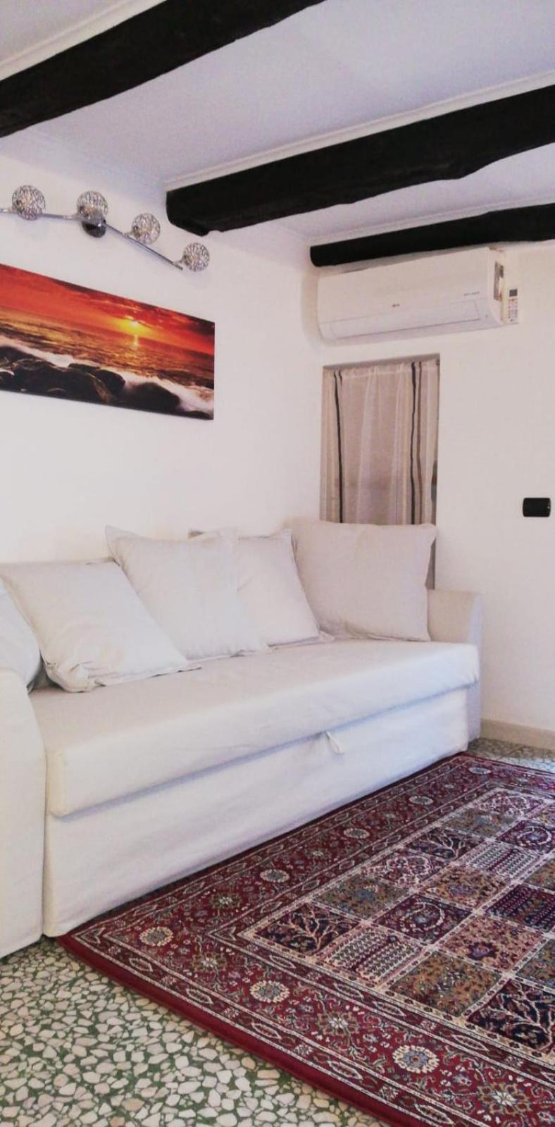 Il Vicoletto Apartments Амалфи Екстериор снимка